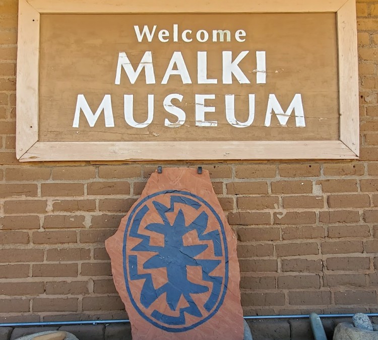 Malki Museum Inc (Banning,&nbspCA)